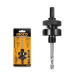 Adaptateur scie À cloche ingco 11mm