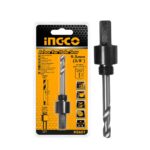 Adaptateur scie À cloche ingco 9.5mm