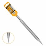 Burin pointu sds plus ingco 14-240mm