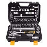 Caisse a outils ingco 25 pcs