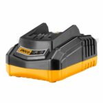 Chargeur 20v 2a  ingco