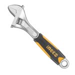 Cle a  molette  ingco 10 pouces