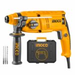 Marteau perforateur ingco 650w