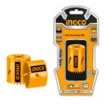 Scie a cloche bi-metal ingco 32mm