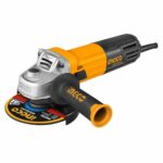 Meule a disque ingco 750w