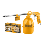 Pistolet netoyeur pneumatique ingco 750cc