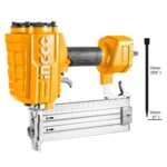 Cloueuse pneumatique ingco