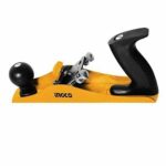 Rabot manuelle ingco