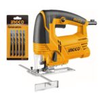 Scie sauteuse ingco 650w