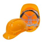 Casque de chantier ingco hsh206