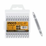 Embouts ingco 10 pcs