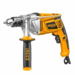 Perceuse a percussion 650w ingco