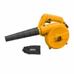 Souffleur ingco 400w