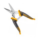 Ciseaux electricien ingco 7 pouces