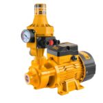 Pack pompe automatique 0.5hp-10bar jauge ingco