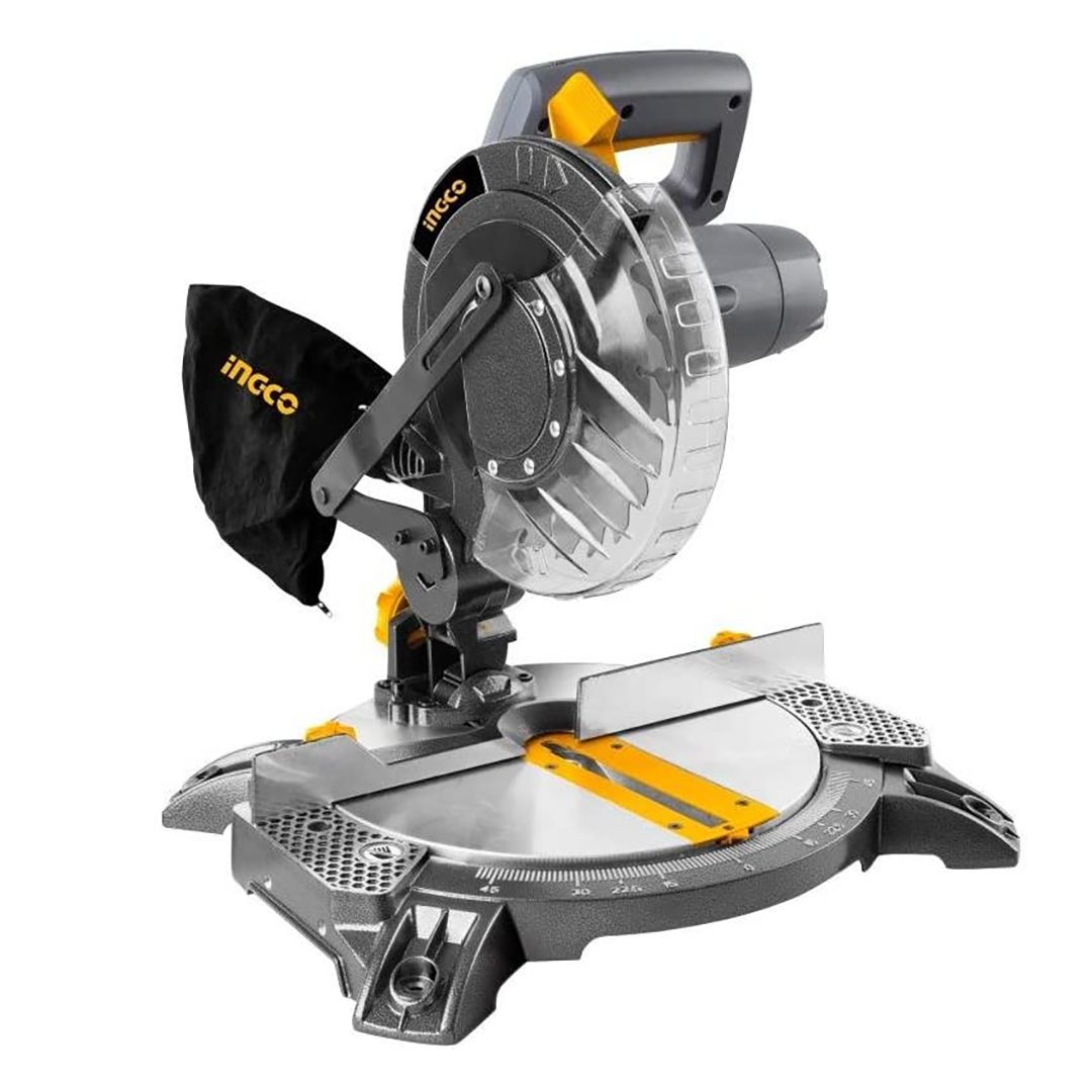 Scie A Onglet Ingco 1400w Ingco Scie A Onglet Ingco 1400w Ingco