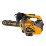Tronconneuse essence 25.4cc 10 pouces  ingco