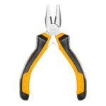 Pince universelle  ingco 4.5 pouces