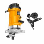 Affleureuse ingco 500w plm5002