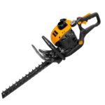 Taille haie thermique 25.4cc ingco