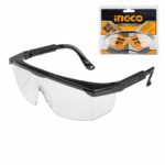 Lunette de protection ingco transparante