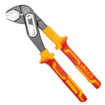 Pince a pompe isole ingco 10 pouces