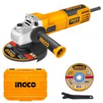 Meule a disque ingco 1100w en  valise