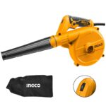 Souffleur aspirateur ingco 650w