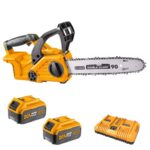 Tronconneuse 20v 16 pouces  ingco