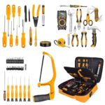 Trousse a outils ingco 51pcs