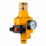 Automatique pompe a eau 10a-10bar mano ingco