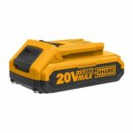 Batterie 20v 2ah ingco