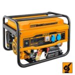 Groupe electrogene ingco 2800w avec demarreur