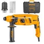 Marteau perforateur ingco 800w dm