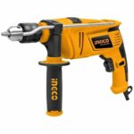 Perceuse a percussion 850w ingco