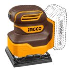 Ponceuse vibrante ingco 20v