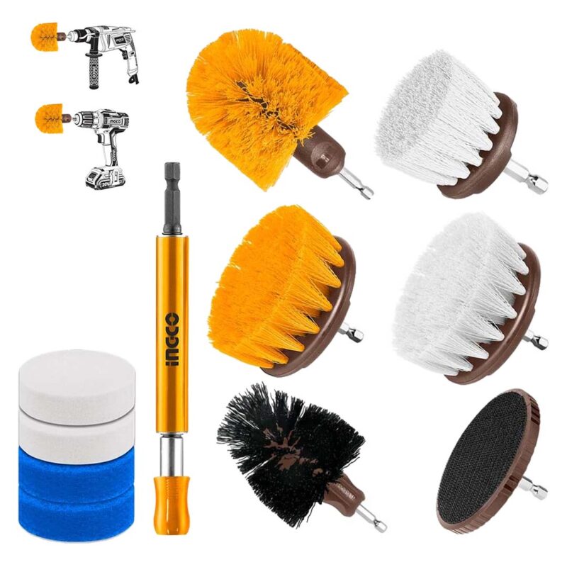 Reka Brosse De Nettoyage D'embouchures Reka : Produits D'entretiens