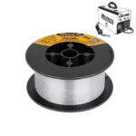 Fil de soudure mig ingco