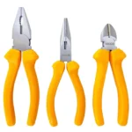 Pinces 3pcs ingco