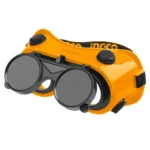Lunette de soudage 2m ingco