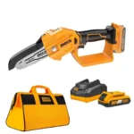 Tronconneuse 20v 5 inch cbs  ingco