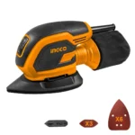Ponceuse triangulaire ingco 65w