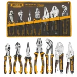 Pinces 7pcs  ingco