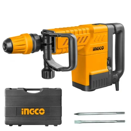 Marteau piqueur ingco 1500w