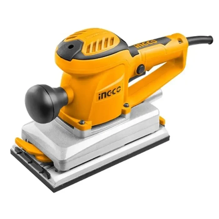Ponceuse vibrante ingco 350w – Image 1
