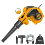 Souffleur aspirateur ingco 800w
