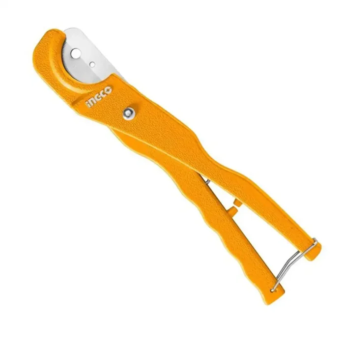 Coupe tuyau pvc ingco 35mm – Image 1