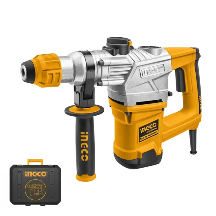 Marteau perforateur ingco 1250w – Image 1