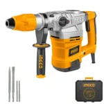 Marteau perforateur ingco 1600w sds max