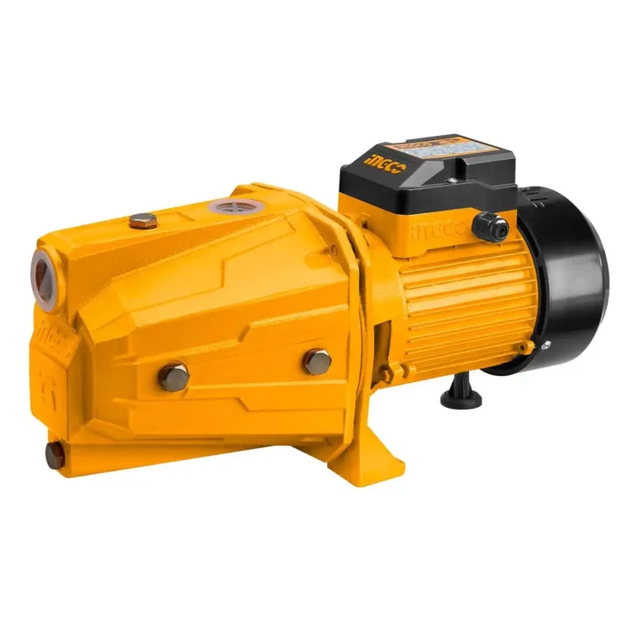 Pompe a eau 2hp 1500w double turbine ingco – Image 1